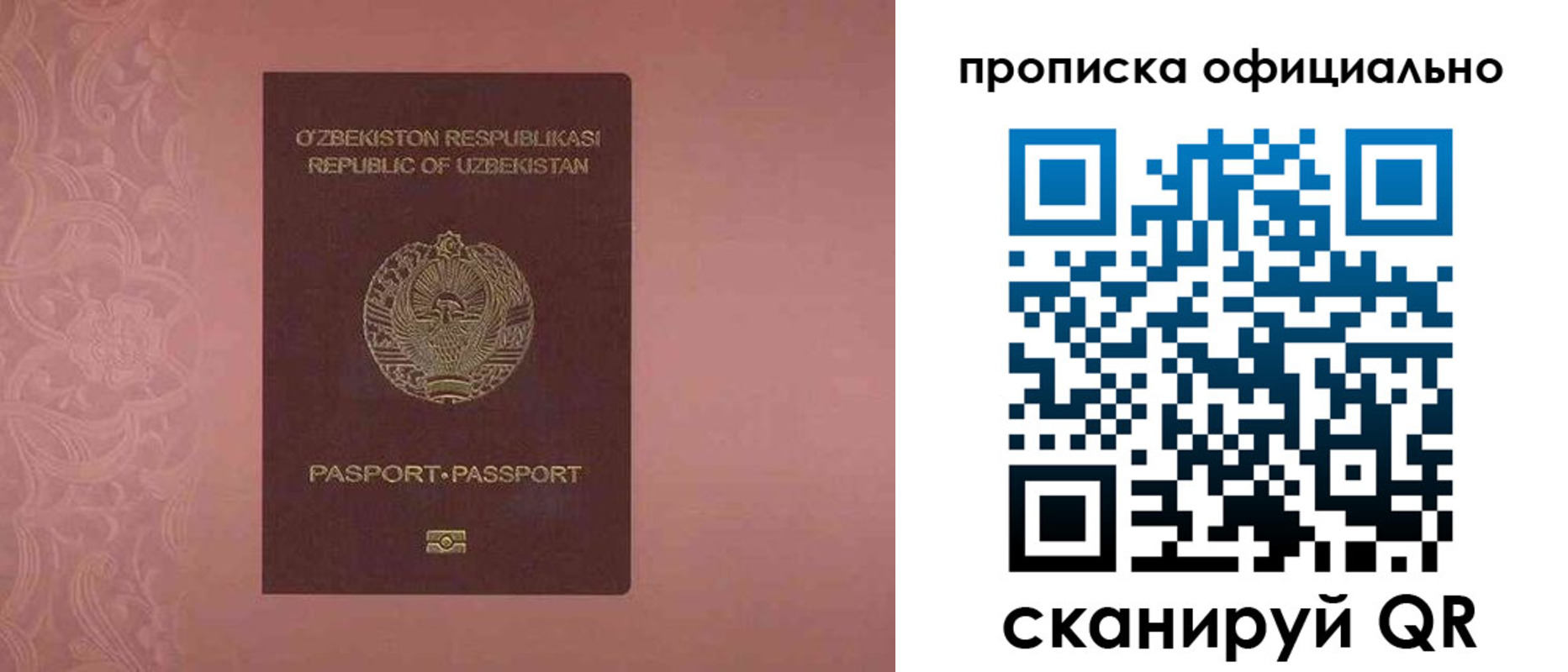 прописка гарантия в Новоульяновске